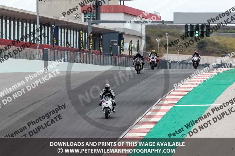 may 2019;motorbikes;no limits;peter wileman photography;portimao;portugal;trackday digital images